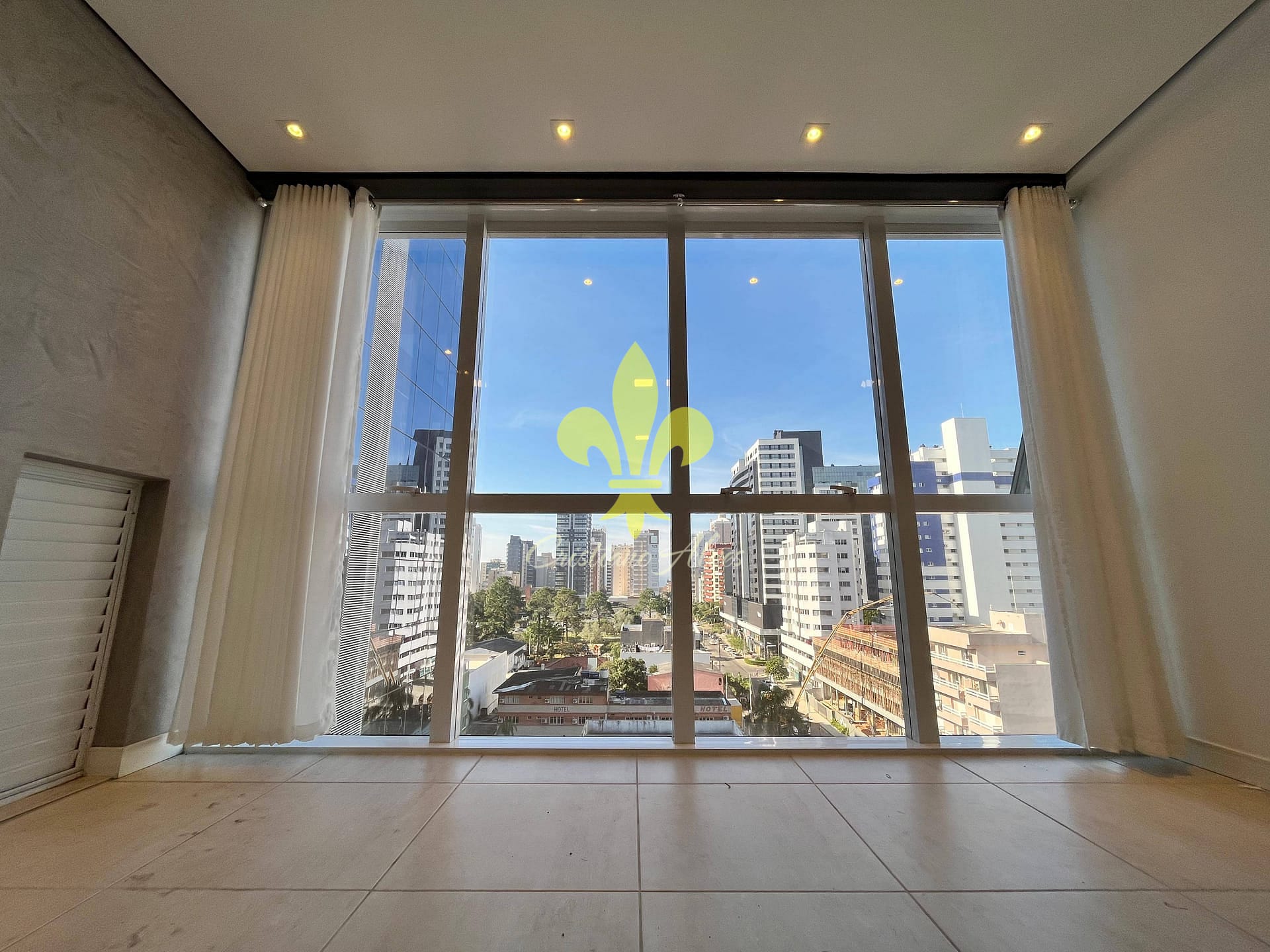 Conjunto Comercial-Sala para alugar, 31m² - Foto 1