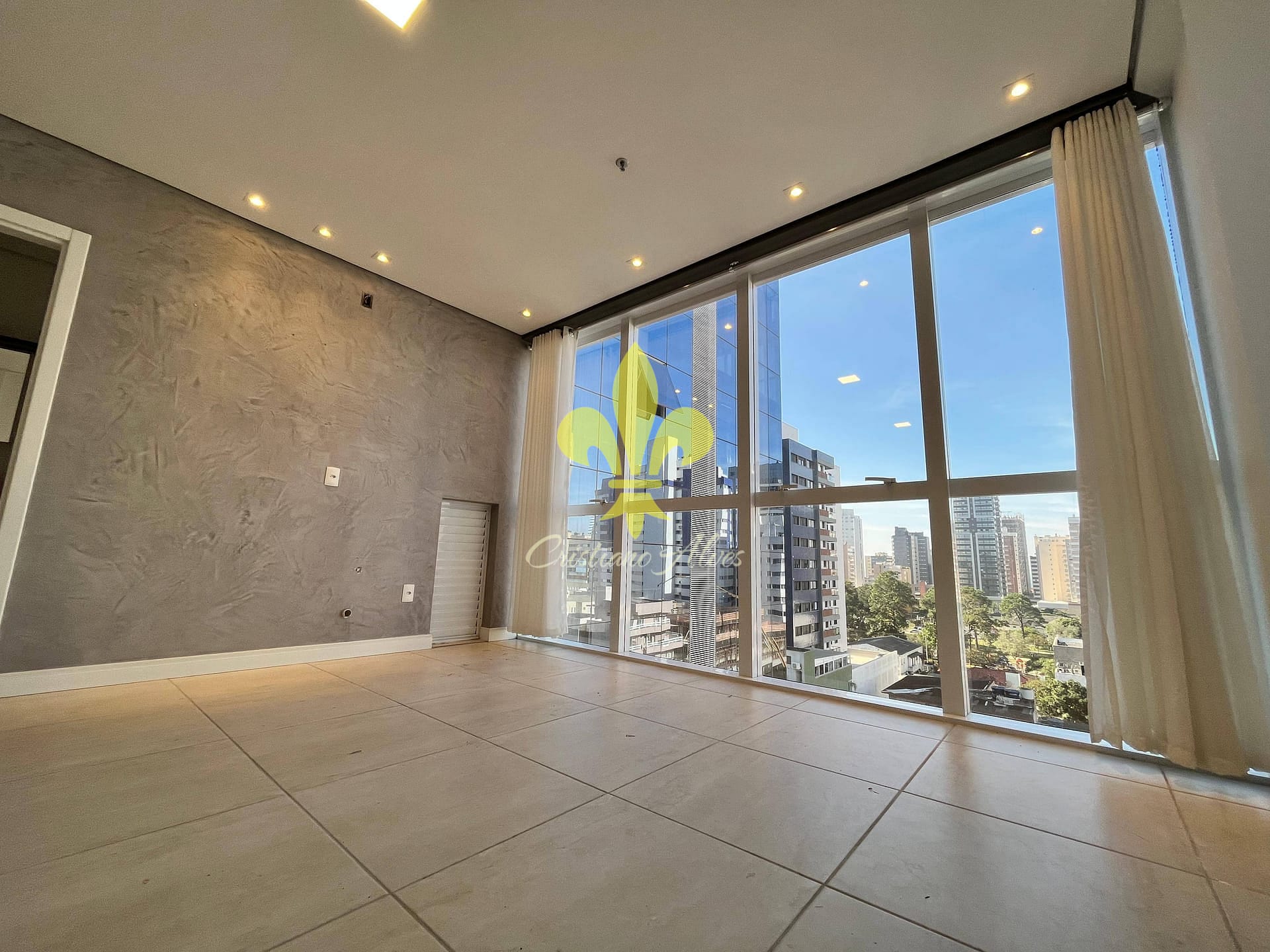 Conjunto Comercial-Sala para alugar, 31m² - Foto 6