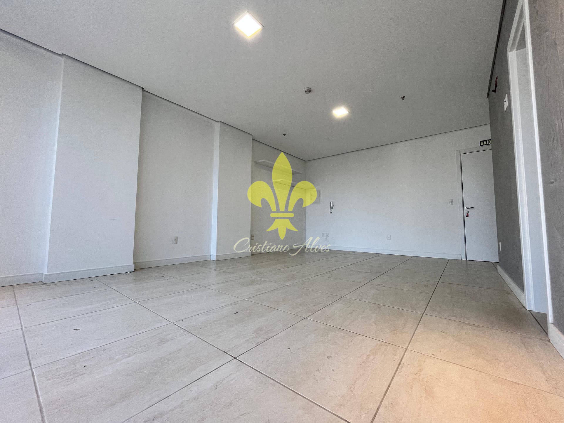 Conjunto Comercial-Sala para alugar, 31m² - Foto 10