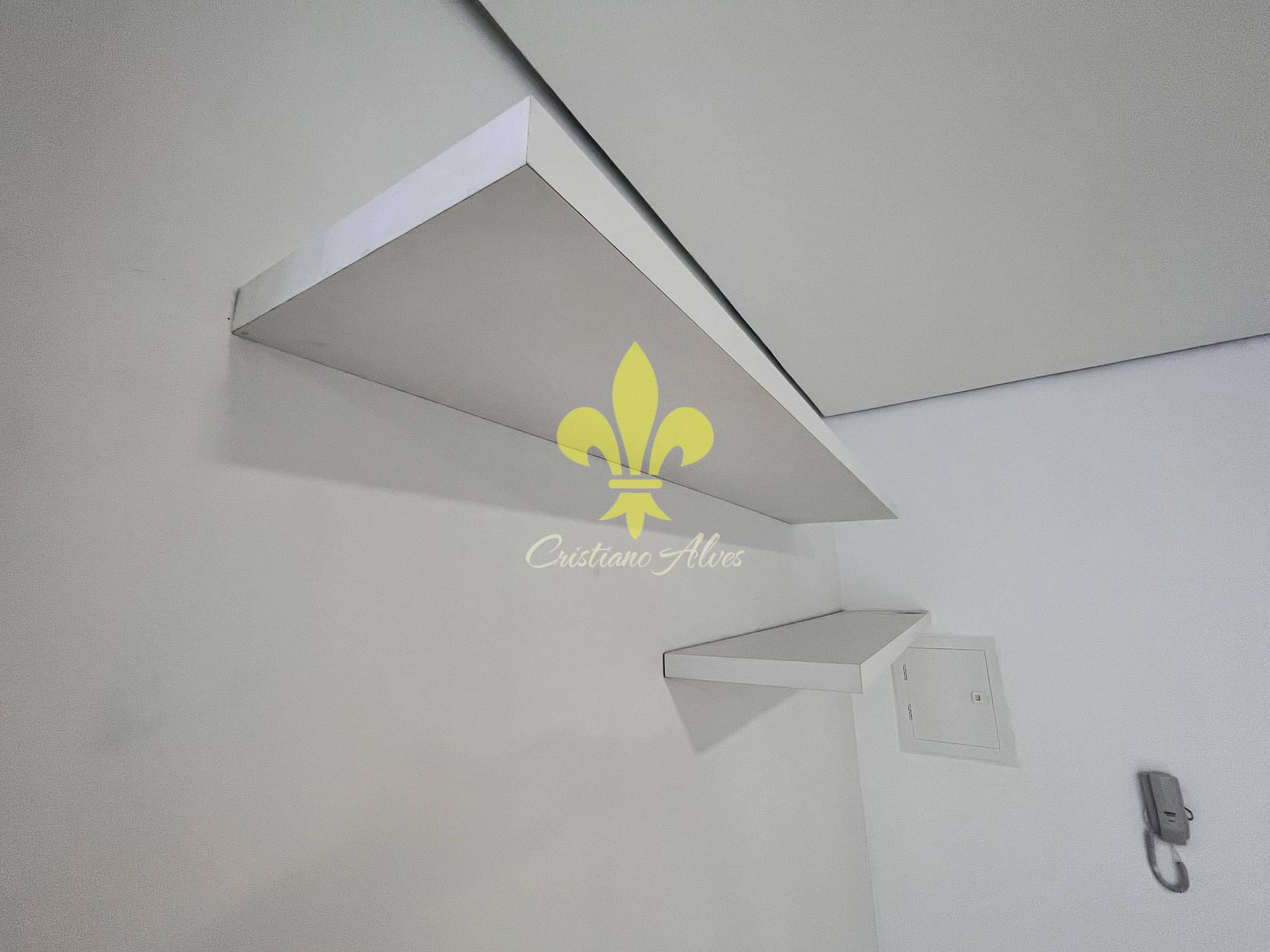 Conjunto Comercial-Sala para alugar, 31m² - Foto 14