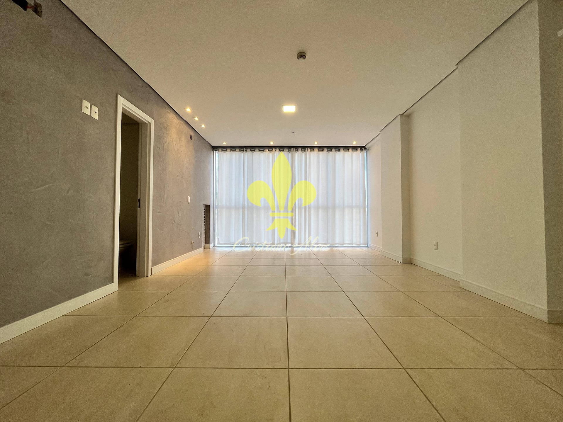 Conjunto Comercial-Sala para alugar, 31m² - Foto 4