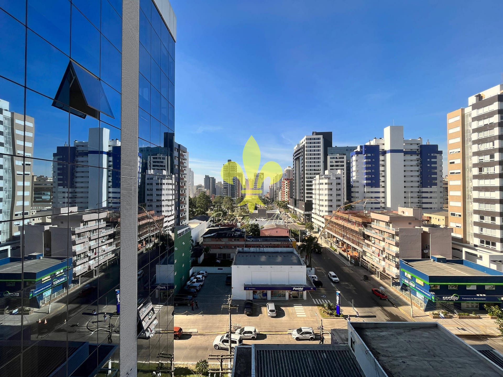 Conjunto Comercial-Sala para alugar, 31m² - Foto 18