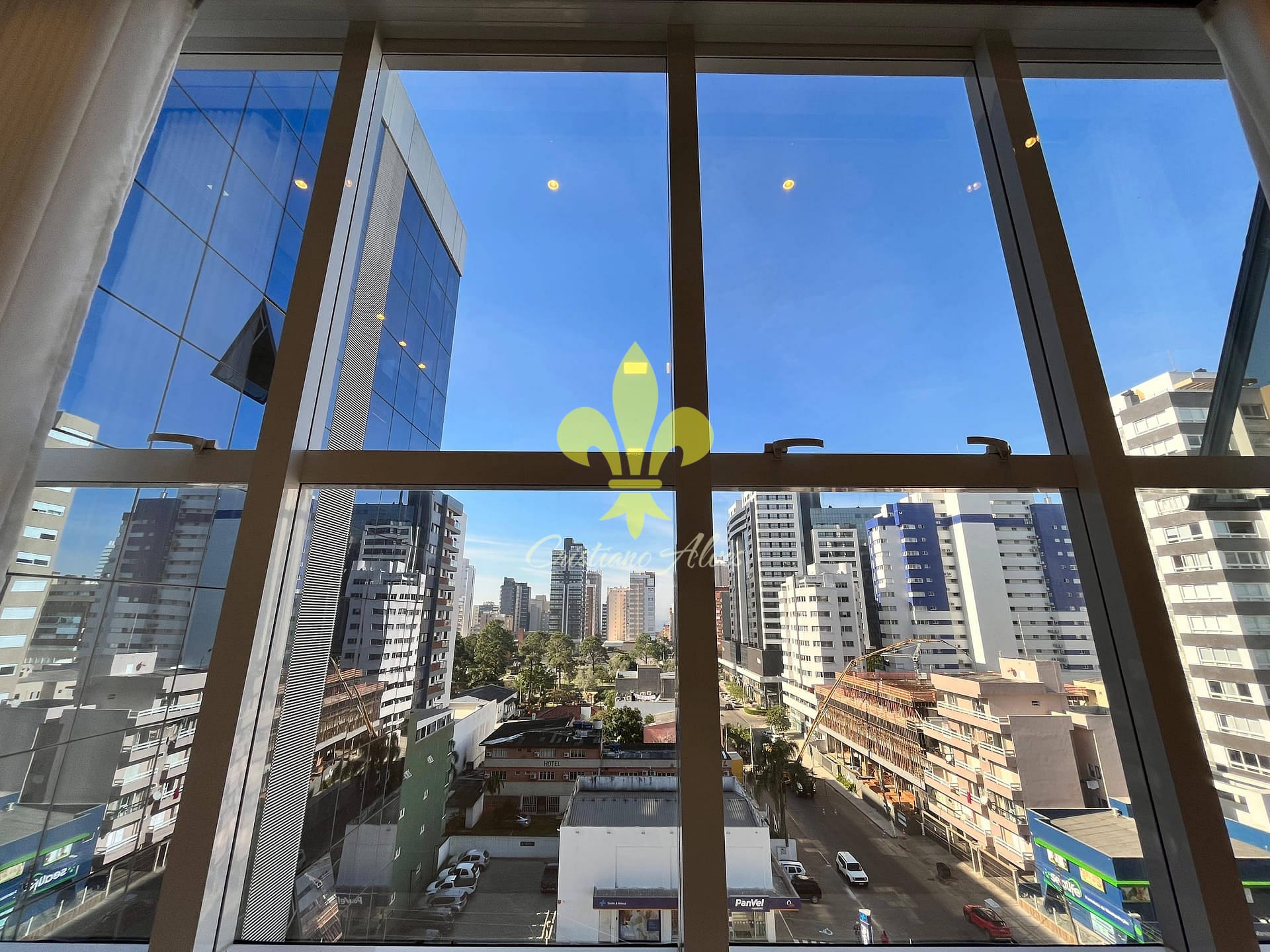 Conjunto Comercial-Sala para alugar, 31m² - Foto 19