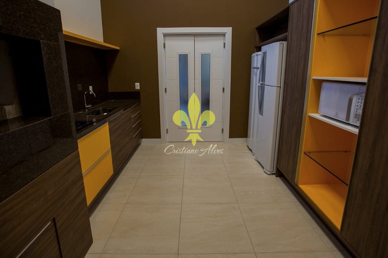 Conjunto Comercial-Sala para alugar, 31m² - Foto 23