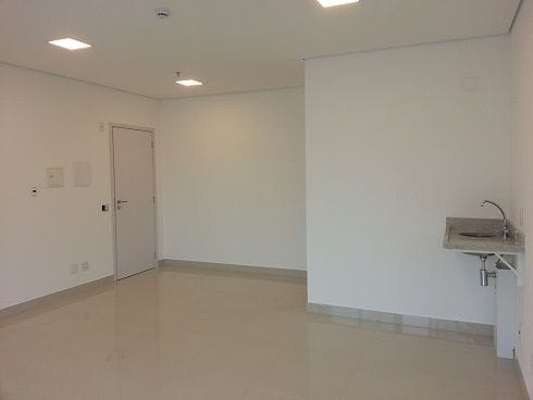 Sala com 37m², à venda, no bairro Vila Carrão em São Paulo