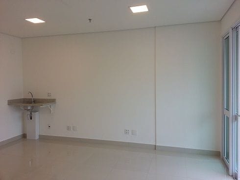 Sala com 37m², à venda, no bairro Vila Carrão em São Paulo