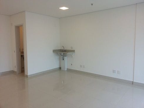 Sala com 37m², à venda, no bairro Vila Carrão em São Paulo