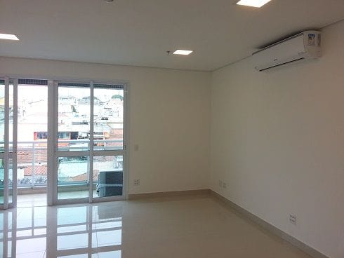 Sala com 37m², à venda, no bairro Vila Carrão em São Paulo