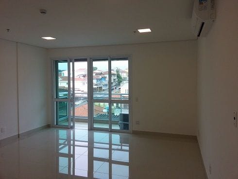 Sala com 37m², à venda, no bairro Vila Carrão em São Paulo