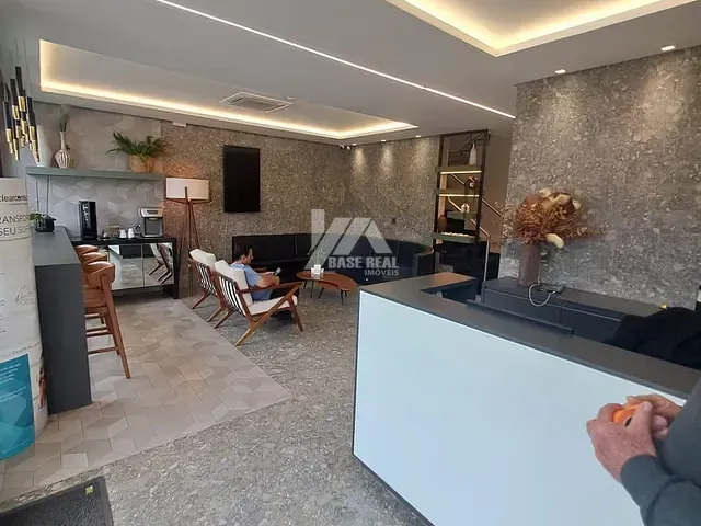 Sala para alugar, no bairro Contorno em Ponta Grossa