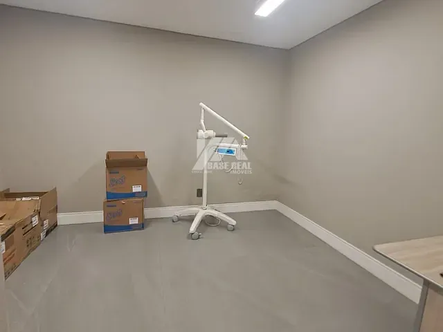 Sala para alugar, no bairro Contorno em Ponta Grossa