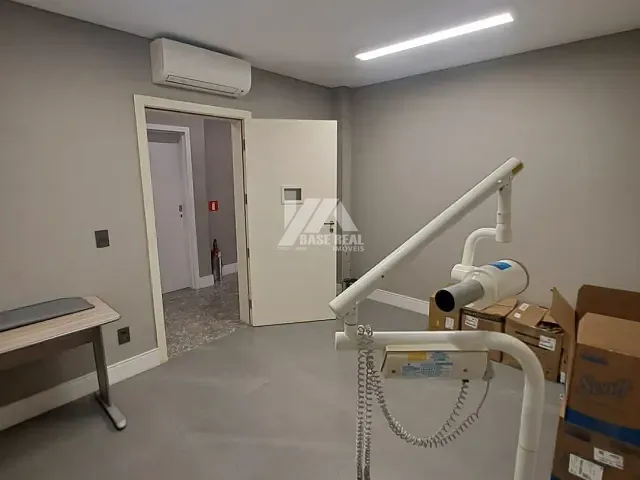 Sala para alugar, no bairro Contorno em Ponta Grossa