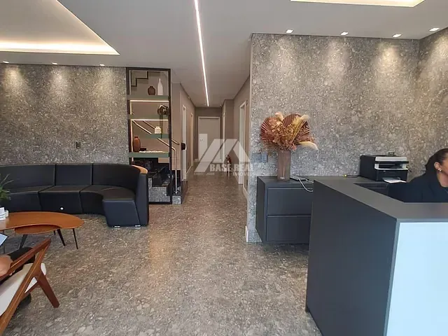 Sala para alugar, no bairro Contorno em Ponta Grossa