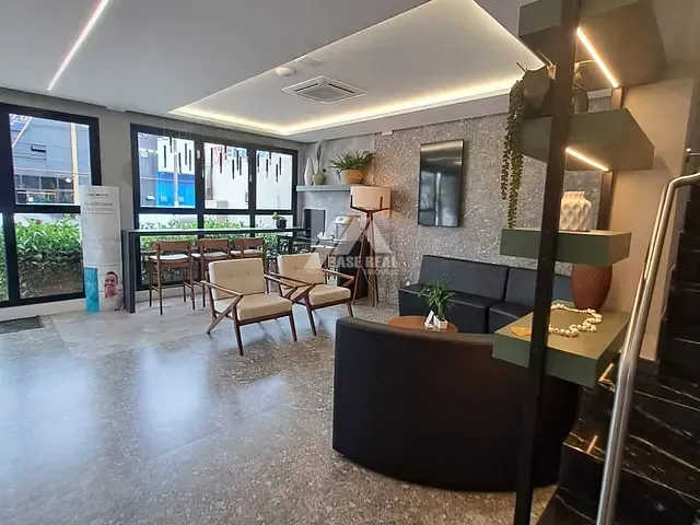 Sala para alugar, no bairro Contorno em Ponta Grossa