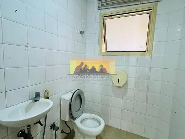 Sala para alugar, no bairro Jardim Santa Genebra II (Barao Geraldo) em Campinas