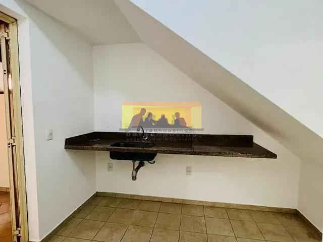 Sala para alugar, no bairro Jardim Santa Genebra II (Barao Geraldo) em Campinas