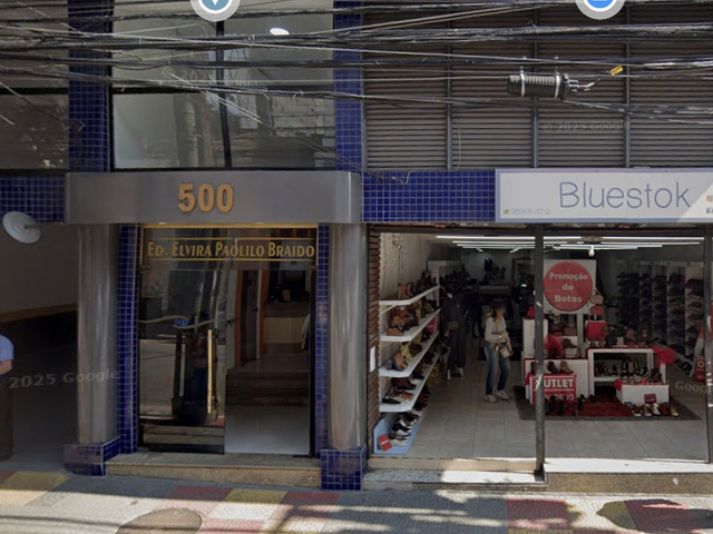 Sala à venda ou para alugar, no bairro Centro em São Caetano do Sul