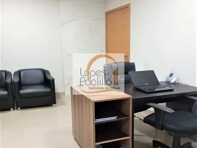 Sala com 79m², à venda, no bairro Alvinópolis em Atibaia