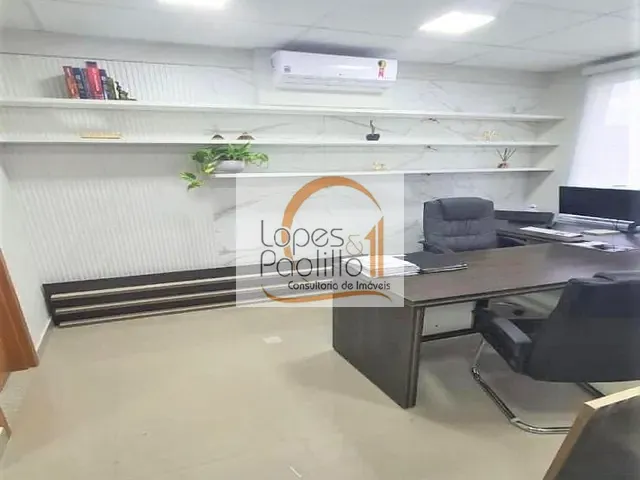 Sala com 79m², à venda, no bairro Alvinópolis em Atibaia