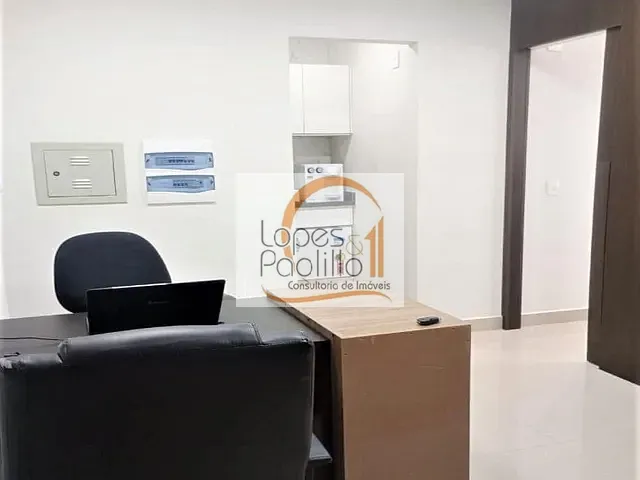Sala com 79m², à venda, no bairro Alvinópolis em Atibaia