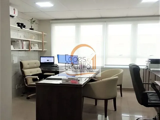Sala com 79m², à venda, no bairro Alvinópolis em Atibaia