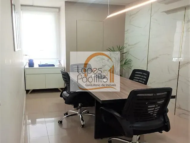 Sala com 79m², à venda, no bairro Alvinópolis em Atibaia