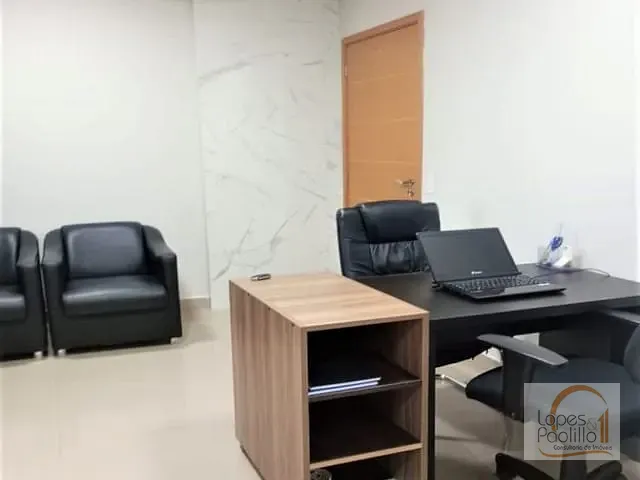Sala com 79m², à venda, no bairro Alvinópolis em Atibaia