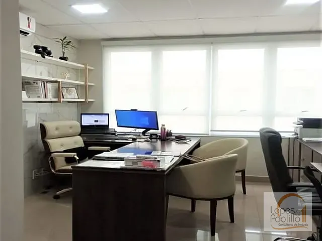 Sala com 79m², à venda, no bairro Alvinópolis em Atibaia