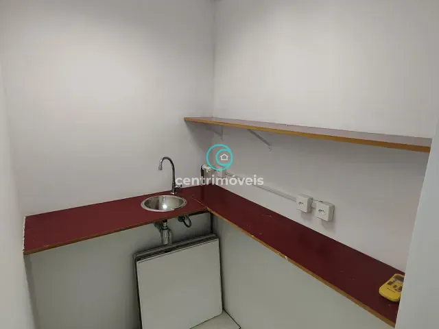 Sala com 32m², à venda, no bairro Barra da Tijuca em Rio de Janeiro