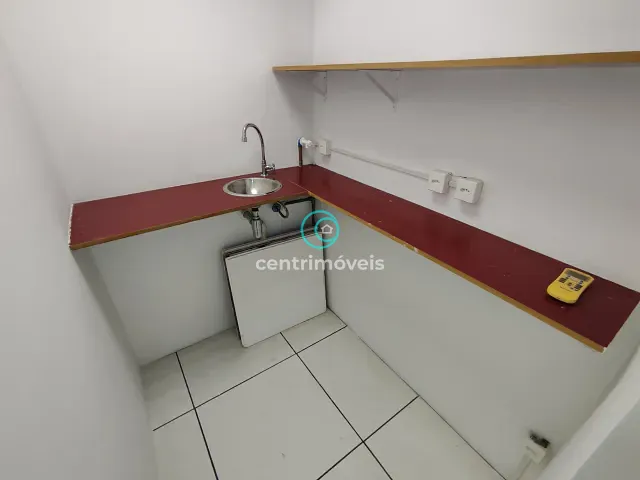 Sala com 32m², à venda, no bairro Barra da Tijuca em Rio de Janeiro