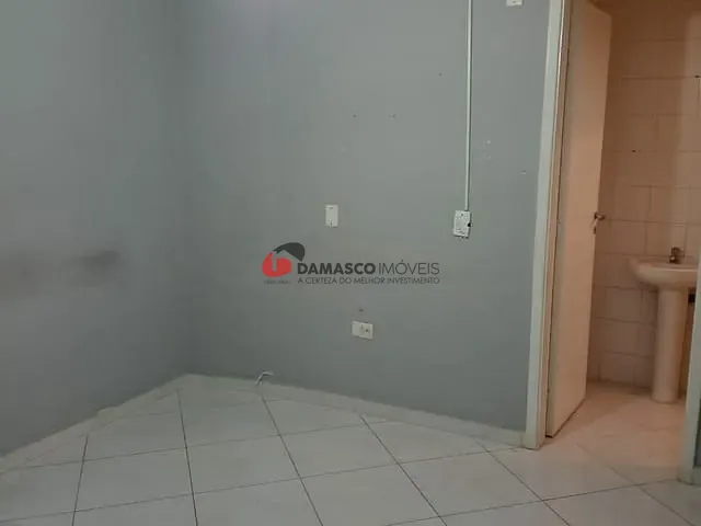 Sala à venda, no bairro Santo Antônio em São Caetano do Sul