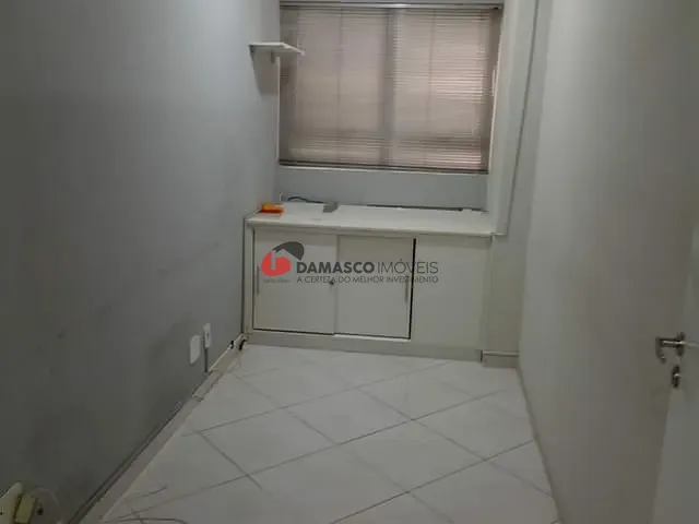 Sala à venda, no bairro Santo Antônio em São Caetano do Sul