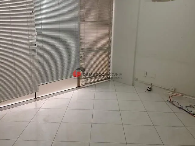 Sala à venda, no bairro Santo Antônio em São Caetano do Sul
