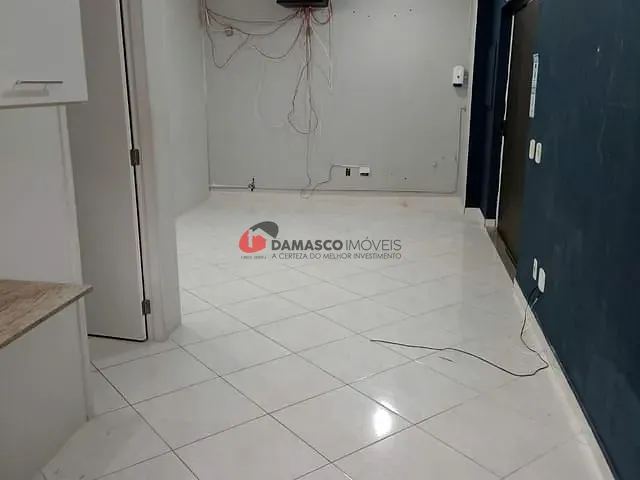 Sala à venda, no bairro Santo Antônio em São Caetano do Sul