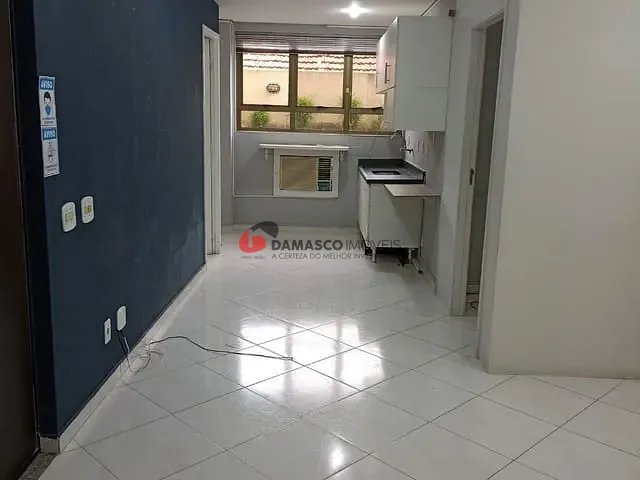 Sala à venda, no bairro Santo Antônio em São Caetano do Sul