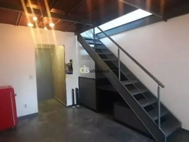 Sala à venda, no bairro Vila Romana em São Paulo