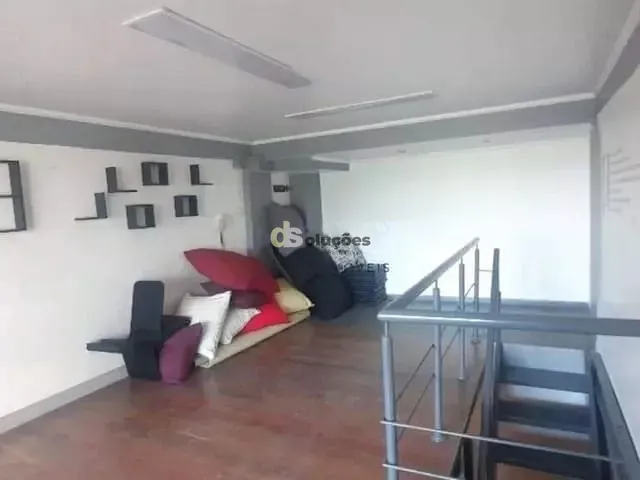 Sala à venda, no bairro Vila Romana em São Paulo