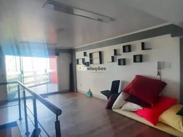 Sala à venda, no bairro Vila Romana em São Paulo