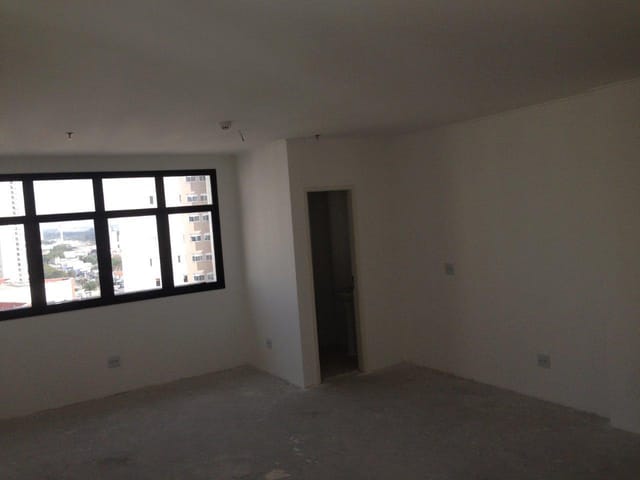 Foto do Sala - Sala comercial para locação, Jardim Aquarius, São José dos Campos. | INDEPENDENCE NEGOCIOS IMOBILIARIOS LTDA