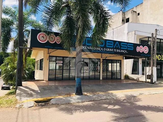 Sala com 187m² 1 quarto e 1 banheiro, à venda, no bairro Centro Administrativo em Teutônia