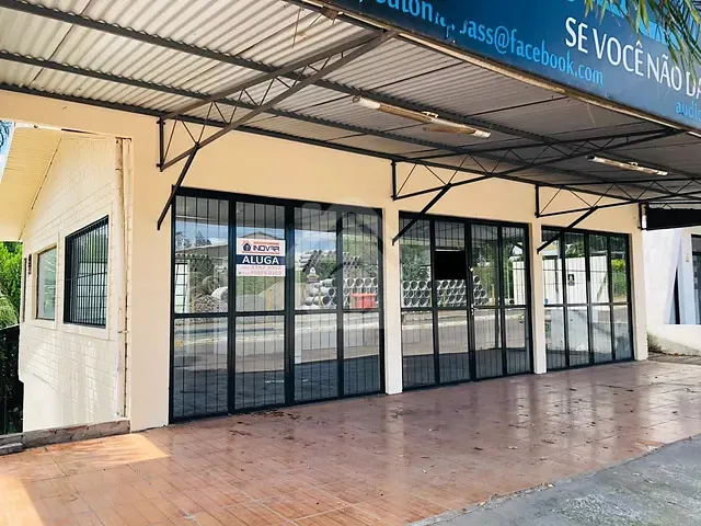 Sala com 187m² 1 quarto e 1 banheiro, à venda, no bairro Centro Administrativo em Teutônia