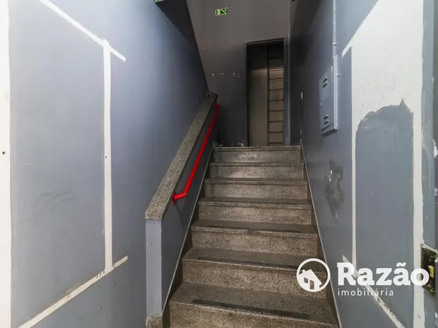 Sala para alugar, no bairro Centro em Curitiba