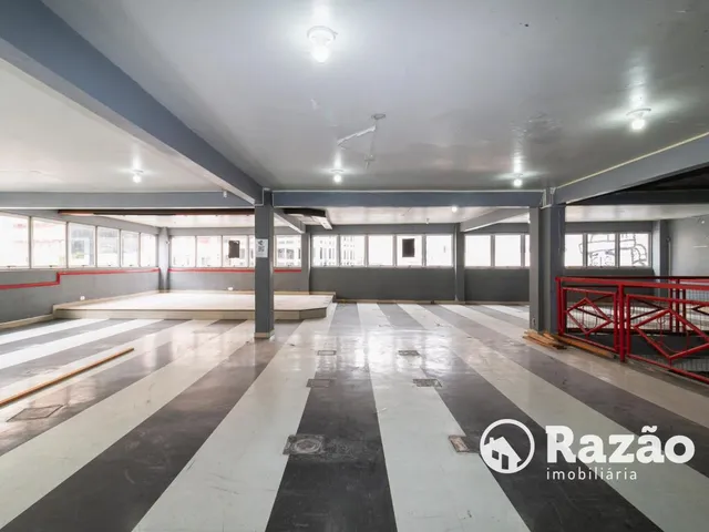 Sala para alugar, no bairro Centro em Curitiba