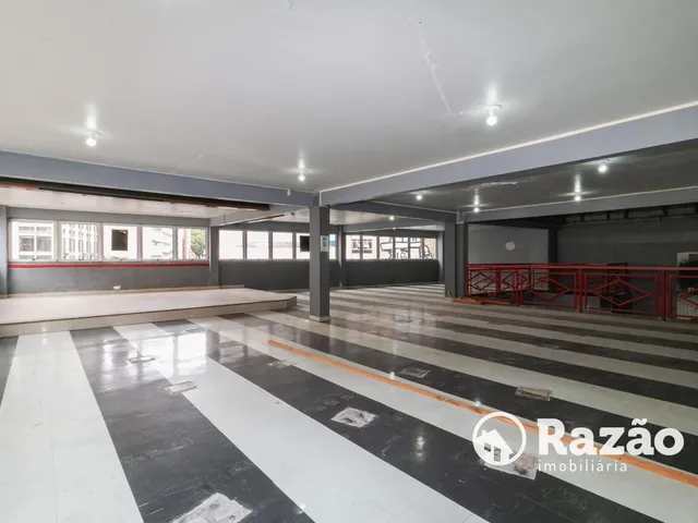 Sala para alugar, no bairro Centro em Curitiba