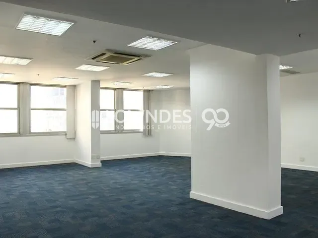 Sala para alugar, no bairro Centro em Rio de Janeiro