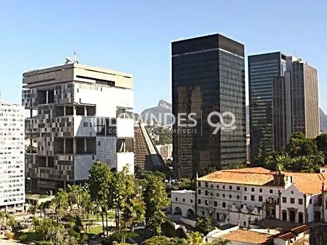 Sala para alugar, no bairro Centro em Rio de Janeiro