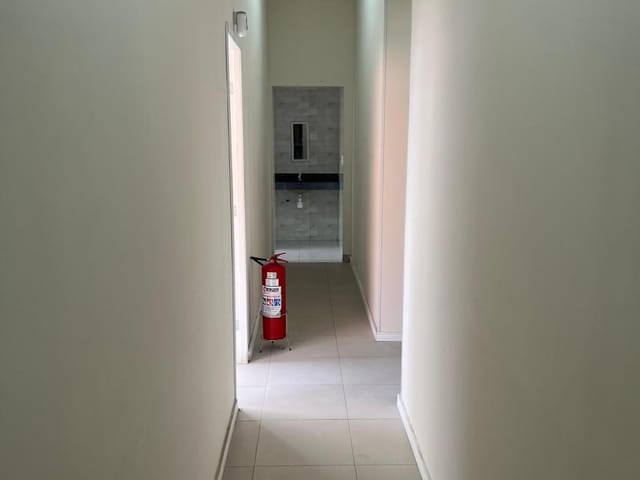 Sala com 234m², para alugar, no bairro Polvilho (Polvilho) em Cajamar