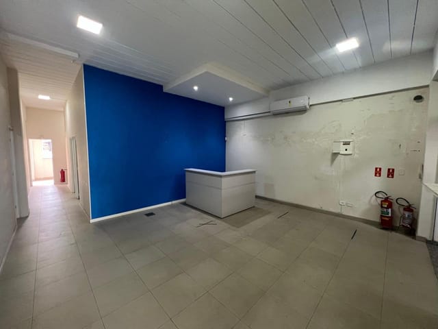 Sala com 234m², para alugar, no bairro Polvilho (Polvilho) em Cajamar