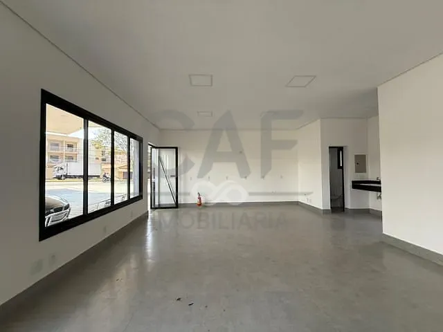 Sala para alugar, no bairro Jardim Europa em Jaguariúna