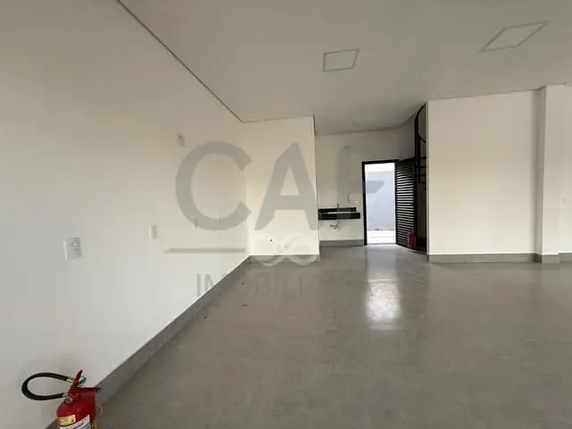 Sala para alugar, no bairro Jardim Europa em Jaguariúna